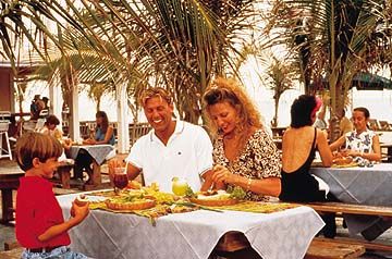 Villas By The Sea Resort 포트 로더데일 외부 사진